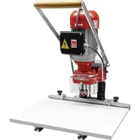 Holzmann BBM35MAN_230V Bohrmaschine 750 W 230 V
