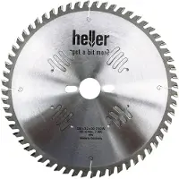 Heller Tischkreissäge