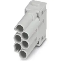 Phoenix Contact Kontakteinsatzmodul 1414368 6 Crimpen 5 St.