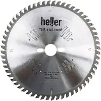 Heller Tischkreissäge