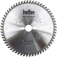 Heller Handkreissäge