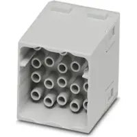 Phoenix Contact Kontakteinsatzmodul 1414372 20 Crimpen 2 St.