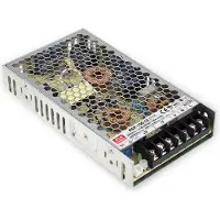 MEAN WELL RSP-100 series RSP-100-15 - Netzteil (intern)