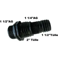 Metabo Multiadapter
