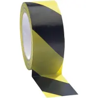 Coba Europe TP010702 Selvklæbende gulvmarkeringstape COBAtape (L x B) 33 m x 50 mm