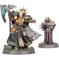Games Workshop Warhammer Age of Sigmar Stormcast Eternals Lord-Terminos