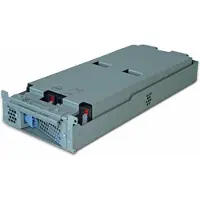 CSB CSB-SCD43C SCD43C kompatibler Akkusatz geeignet für APC RBC43 Plug & Play