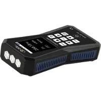 Pce LED-stroboscoop Aantal LEDs: 3 stuk(s) Koudwit
