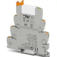 Phoenix Contact Contact 2900320. Spulenspannung: 250 V, Temperaturbereich in Betrieb: -40