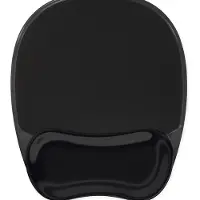 Subblim Mousepad SUBMP-04E071 Schwarz