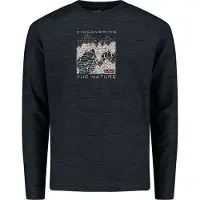 CMP 33n2234 Langarm-t-shirt