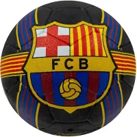 FC Barcelona Football Streetball Blaugran Senyera R.5