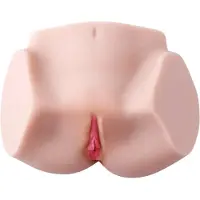 Hismith Premium Künstliche Vagina Masturbator Realistische Größe