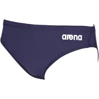 Arena Badehose Waterpolo Solid