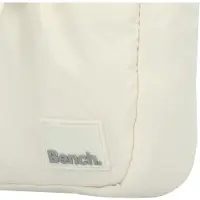 Bench . Umhängetasche Soft Crossbody Bag Nature creme