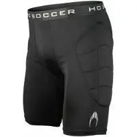 Ho Soccer Raven Schutzshorts