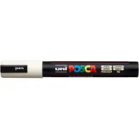 Posca Pc-5m 1.8-2.5mm Marker 6 Einheiten