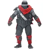 NECA Teenage Mutant Ninja Turtles Ronin Die Letzte Die Verlorenen Jahre Leonardo Nightwatcher Actionfigur 18 Cm