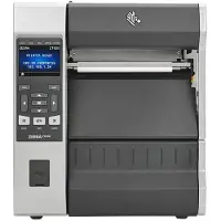 Zebra ZT620 - Etikettendrucker - Thermodirekt / Thermotransfer - Rolle (17,1 cm) - 203 dpi - bis zu 305 mm/Sek.