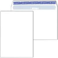 Cygnus Excellence Versandtaschen, DIN C4, ohne Fenster, 250 Stück