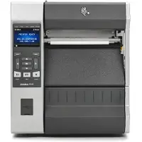 Zebra ZT620 - Etikettendrucker - Thermodirekt / Thermotransfer - Rolle (17,1 cm) - 300 dpi - bis zu 203 mm/Sek.