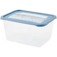 Keeeper Gefrierdosen-Set Mia "Magic Ice", 2x 2,0 Liter