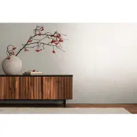 Living Walls Vliestapete "Smart Surfaces Stein-Optik Tapete Mustertapete Steinwand Steinoptik" leicht glänzend strukturiert Vliestapete Steintapete für Schlafzimmer Küche Wohnzimmer Stein-Optik