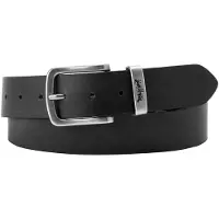 Levis Accessories Metal Two Horse Keeper Ov Gürtel