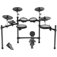 Nux E-Drum DM-310 elektronisches Schlagzeug