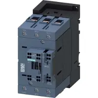 Siemens 3RT2045-3XB40-0LA2 Schütz 37kW/400V 1S+1OE