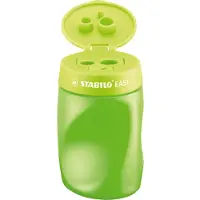 Stabilo Spitzer - EASYsharpener Rechtsh?nder Gr?n