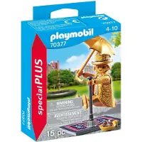 Playmobil Strassenkünstler