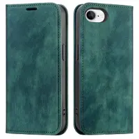 IMoshion Apple iPhone SE (2022 / 2020) / 8 / 7 / 6(s) Hülle - Kunststoff - - Klapphülle - Grün