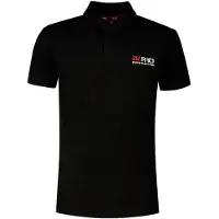 Ssi Instructor Kurzarm-poloshirt