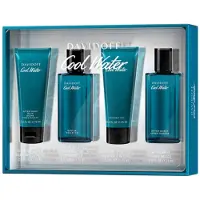 Davidoff Cool Water Herren Geschenkset