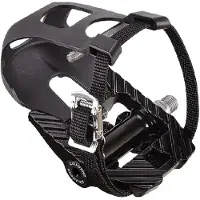 Exustar E-ps816-c8 Indoor Pedale