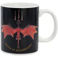 Stor HARRY POTTER - Mug Thermoréactif - 325ml