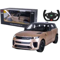 Jamara Range Rover Sport Sv Ferngesteuertes Auto