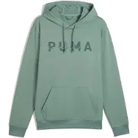 Puma Herren Kapuzensweat M CLOUDSPUN BRANDED HOODIE
