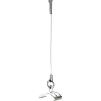 Trilux 2230700, Montageset, Zimmerdecke, CE, 100 g