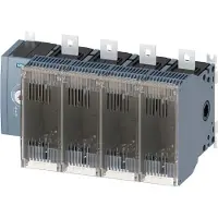 Siemens Lasttrennschalter 3KF4440-0LF11 1 St. (3KF44400LF11)