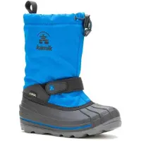Kamik Waterbug8g Gore-tex Schneestiefel Für Jugendliche