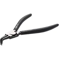 Vigor Sicherungsringzange V6510B-40 Länge: 230 mm