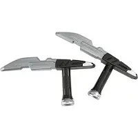 My Other Me Messer Tonfa