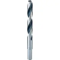 Bosch Hss-rpointteq Din338 14.5x114x169 Mm Metal Drill Bit Silber