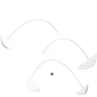Flensted Mobiles Life & Thread mit Geschenkbox &