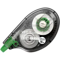 Tombow Weiße Korrekturrolle (20 Stück)