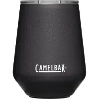 CamelBak Wine Tumbler Vss 350ml, schwarz