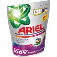 Ariel COLOR+ Waschmittel 2x50 St. 16752831