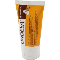 Lindesa Professional Hautschutz- u.Pflegecre.Tube 50 ml Tube